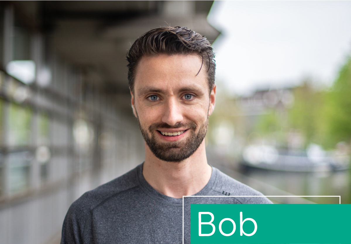 Sportstudio 79 Trainer Bob