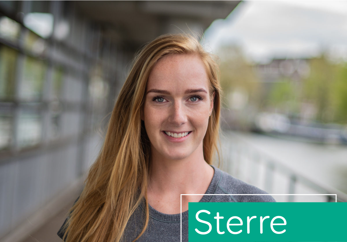 Sportstudio 79 Trainer Sterre