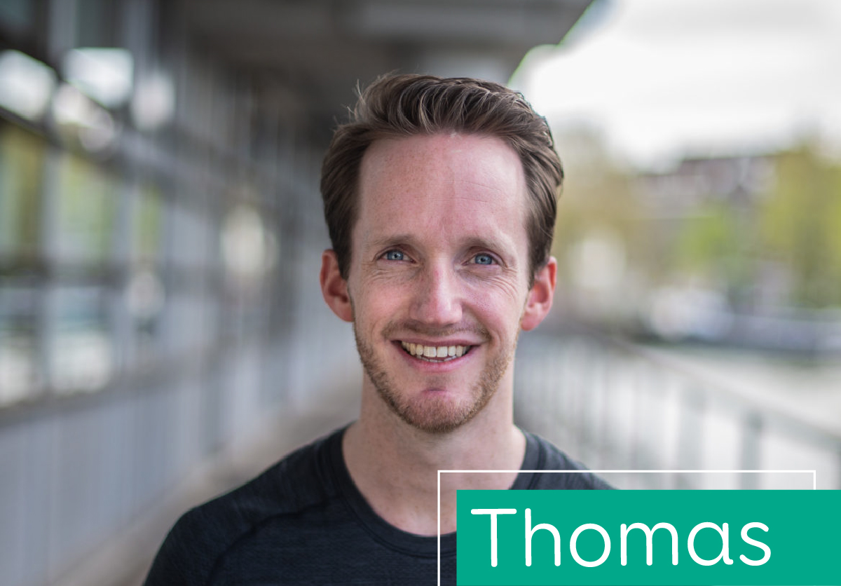 Thomas Thomas