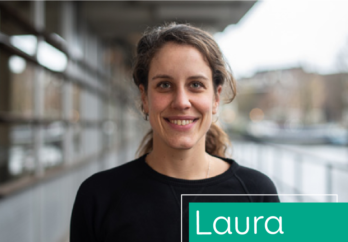 Sportstudio 79 Trainer Laura