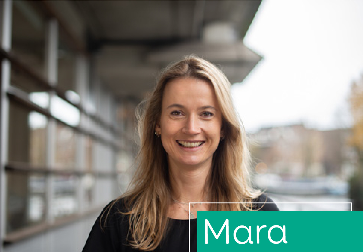 Sportstudio 79 Trainer Mara