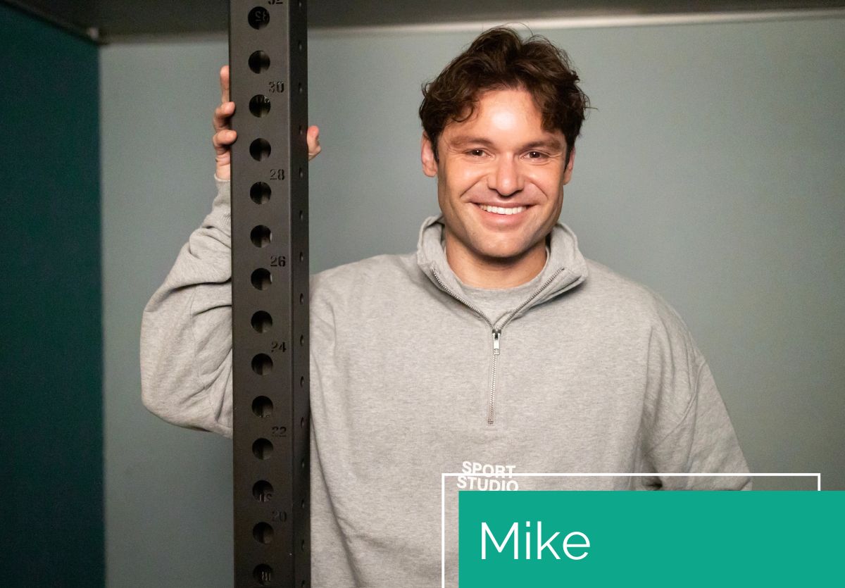 Mike